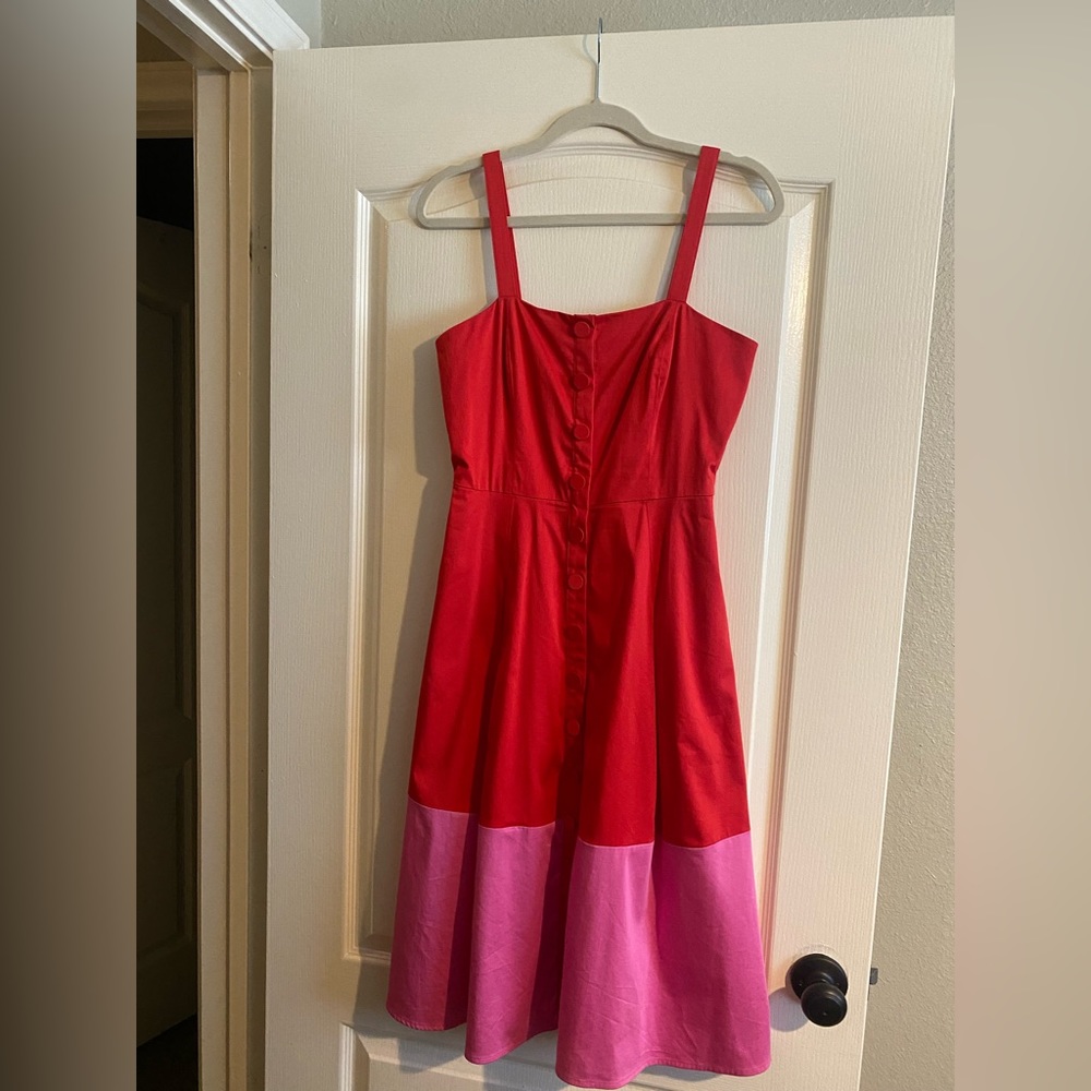Spring Dress